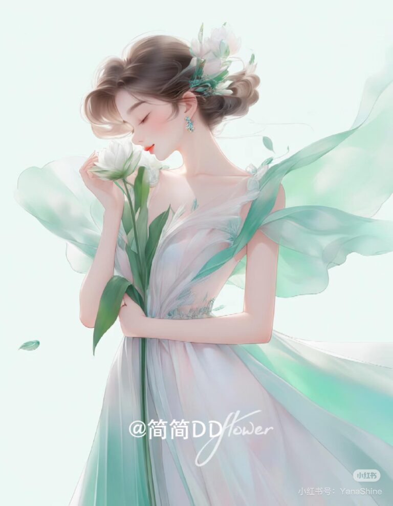 Lá Bùa Đổi Mệnh Của Chị Dâu