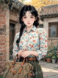 Ảnh bìa của Tôi Đã Thế Chỗ Tô Vãn Để Được Quay Về Thành Phố