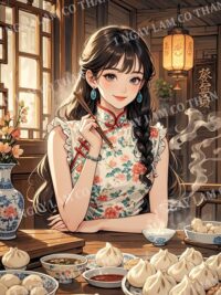 Ảnh bìa của Sáu Đời Mẹ Chồng, Không Ai Thoát Khỏi Tôi