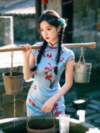 Ảnh bìa của Một Đời Làm Dâu
