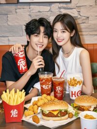 Ảnh bìa của Người Yêu Giả Tạo Và Mẹ Chồng Tham Lam
