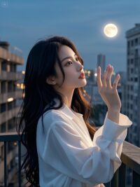 Ảnh bìa của Chớ Gọi Tên Ta Sau Hoàng Hôn
