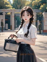 Ảnh bìa của Mẹ Bạn Trai Bắt Tôi Góp Của Hồi Môn Cho Con Gái Bà Ta