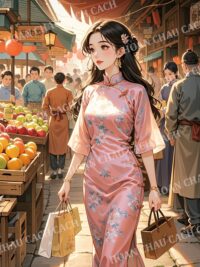 Ảnh bìa của Trọng Sinh Thành Nữ Thủ Khoa Full