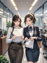 Ảnh bìa của Tôi Trở Thành Sếp Của Bạn Thân