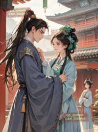 Ảnh bìa của Thay Cô Dâu Bằng Nha Hoàn