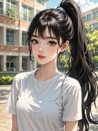 Ảnh bìa của Đừng Gọi Tôi Là Chị Gái