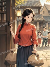 Ảnh bìa của Cưới Nhau 5 Năm Nhưng Chồng Đã Có Con Riêng Hơn 5 Tuổi