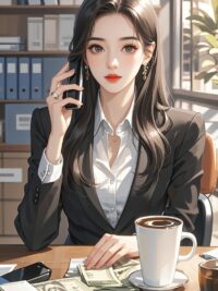 Ảnh bìa của Khi Người Ở Bên Em Luôn Nhớ Về Người Khác