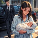 Ly Hôn Rồi, Xin Đừng Làm Phiền