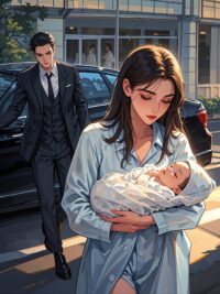 Ảnh bìa của Ly Hôn Rồi, Xin Đừng Làm Phiền