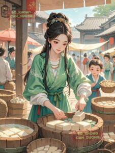 Người Ấy Đến Sau Nhưng Yêu Ta Trọn Đời