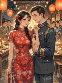 Ảnh bìa của Em Gái Năm Xưa Giờ Là Phu Nhân Tài Phiệt