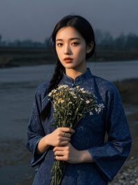 Ảnh bìa của Mẹ Ơi, Con Không Cần Bài Kiểm Tra Thiên Vị Này