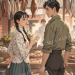 Chồng Đưa Phiếu Gạo Cho Thanh Mai, Tôi Mang Thai Bỏ Đi