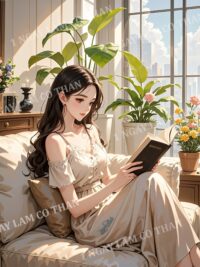 Ảnh bìa của Kiếp Này Tôi Không Làm Kẻ Thế Thân Nữa