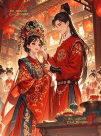 Ảnh bìa của Tráo Kiệu Thành Hôn, Đổi Mệnh Thành Phúc