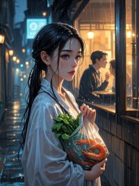 Ảnh bìa của Tận Thế Băng Giá, Báo Thù Cả Nhà Tra Nam