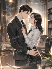 Ảnh bìa của Cô Dâu Bị Bỏ Rơi Ngay Lễ Cưới