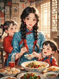Ảnh bìa của Trọng Sinh Thành Mẹ Kế Độc Ác