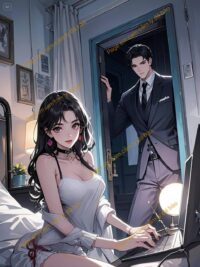 Ảnh bìa của Cô Là Bảo Mẫu Hay Kẻ Thứ Ba