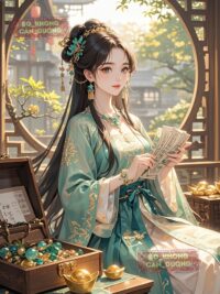 Ảnh bìa của Hồng Trang Vãn Hối