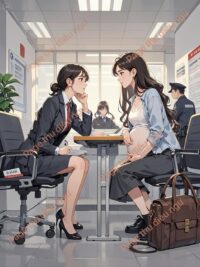 Ảnh bìa của Kết Cục Của Tiểu Tam