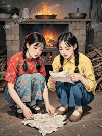 Ảnh bìa của Lật Ngược Ván Cờ Tìm Lại Cuộc Sống Của Mình