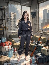Ảnh bìa của Hàng Xóm Của Tôi Hình Như Trọng Sinh Rồi