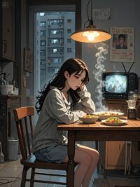Ảnh bìa của Bữa Cơm Đổi Mệnh