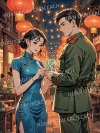 Ảnh bìa của Sau Khi Hủy Hôn , Tôi Quyên Gáp Của Hồi Môn Cho Tổ Quốc