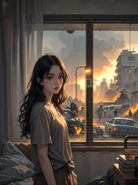 Ảnh bìa của Bắt Đầu Từ Một Căn Hộ Trên Tầng Thượng