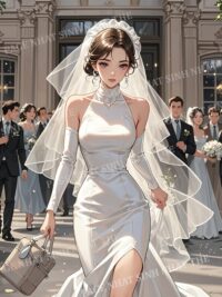 Ảnh bìa của Chị Gái Mang Thai Con Của Chồng Tôi