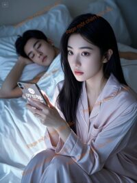 Ảnh bìa của Trước Lễ Đính Hôn, Tôi Phát Hiện Anh Ta Đăng Tin Tìm Vợ