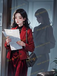 Ảnh bìa của Chồng Tôi Ly Hôn Vì Nghĩ Mình Bị Ung Thư