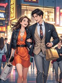 Ảnh bìa của Cô Dâu Hụt Và Màn Dạy Dỗ Của Cả Nhà Trai