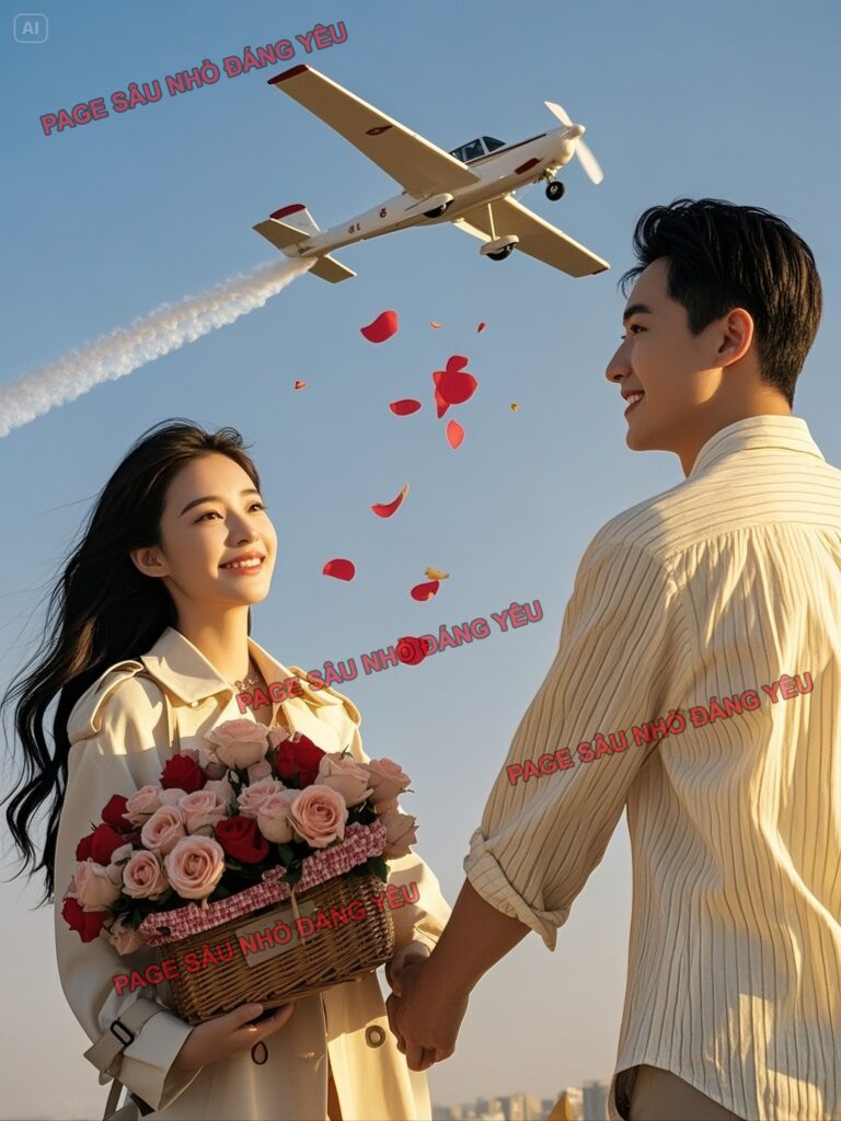Cô Gái Không Biết Nói Không