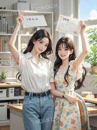 Ảnh bìa của Bạn Thân Cũ Là Kẻ Thù Mới