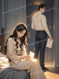 Ảnh bìa của Bạch Nguyệt Quang Của Chồng Trở Về Chúng Tôi Liền Ly Hôn