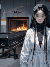 Ảnh bìa của Cuộc Chiến Gia Tài Sau Đám Tang
