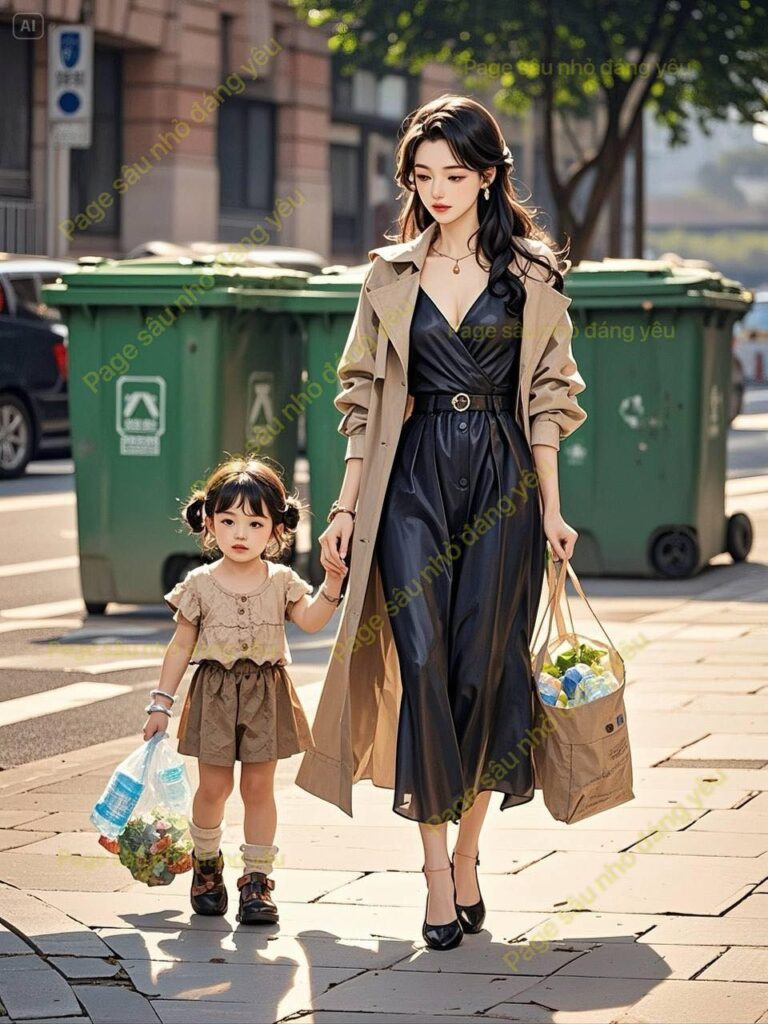 Kẻ Ăn Bám Và Phu Nhân Giả Tạo