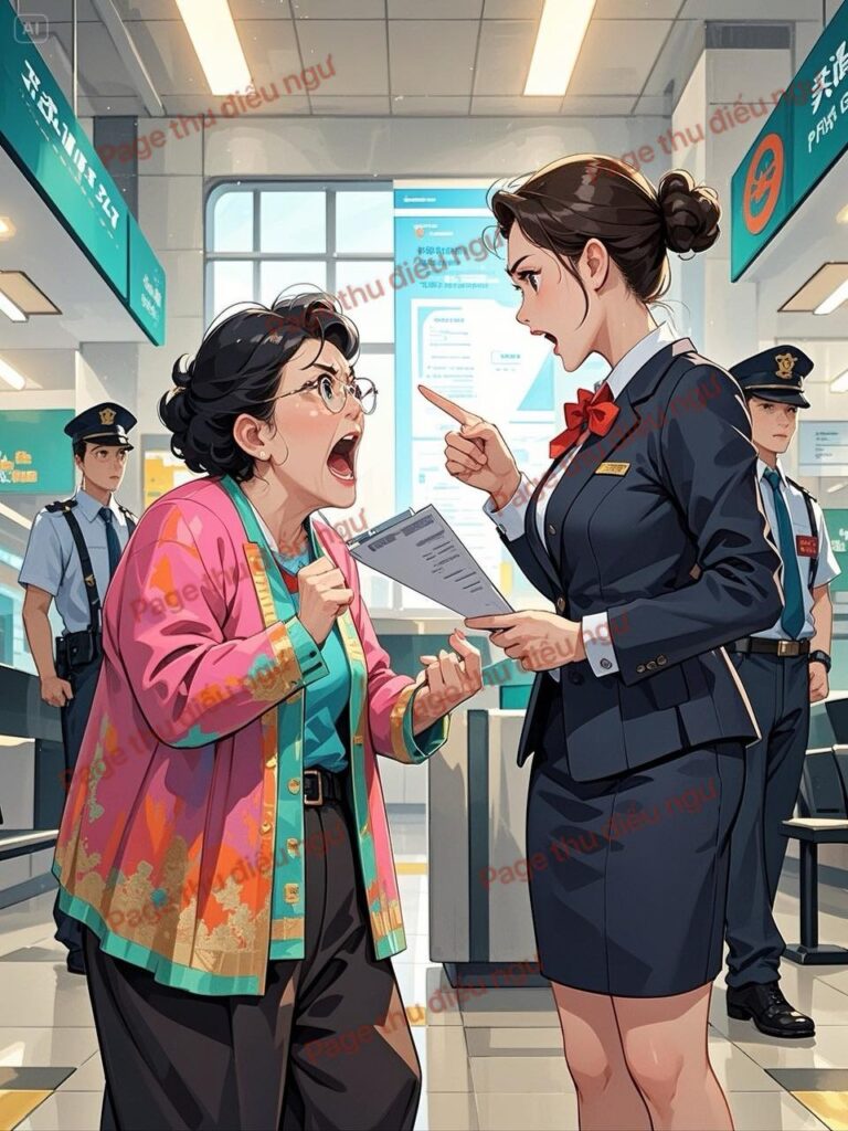 Mùng Bảy Tết Tôi Thành Kẻ Ăn Chặn