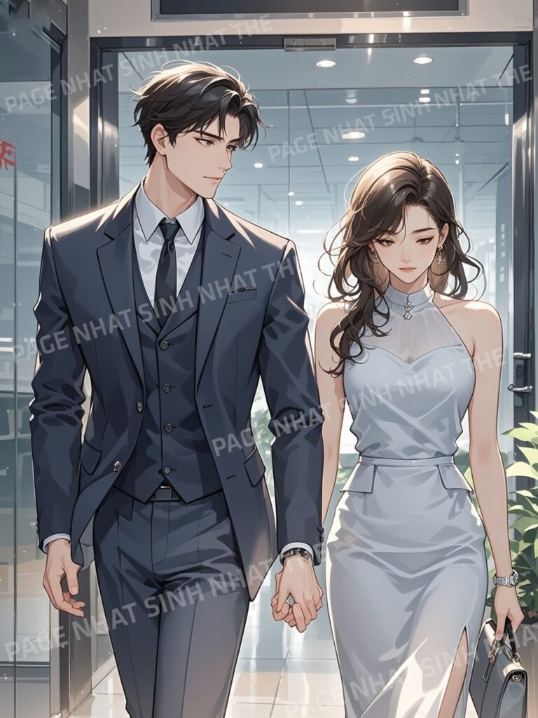 Ly Hôn Hôm Nay, Báo Ứng Ngày Mai