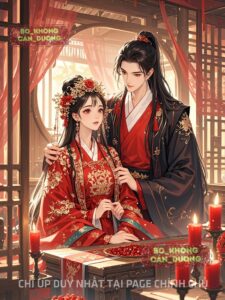 Phu Quân Ta Là Quyền Thần Điên Loạn