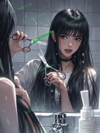 Ảnh bìa của Bà Ngoại Tôi Là Một Thi Thu Bà