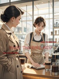 Ảnh bìa của Bản Hợp Đồng Mẹ Con