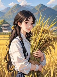 Ảnh bìa của Tôi Gặp Được Một Người Đáng Giá Cả Thanh Xuân