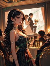Ảnh bìa của Chiếc Nhẫn Cầu Hôn Trên Tay Kẻ Thứ Ba