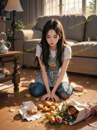 Ảnh bìa của Tôi Quyết Định Ly Hôn Chồng Vào Ngày Kỷ Niệm Ngày Cưới