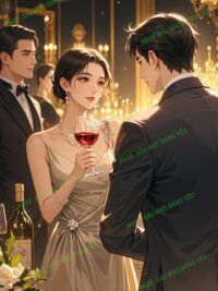 Ảnh bìa của Hôn Nhân Là Một Bài Học Đắt Giá